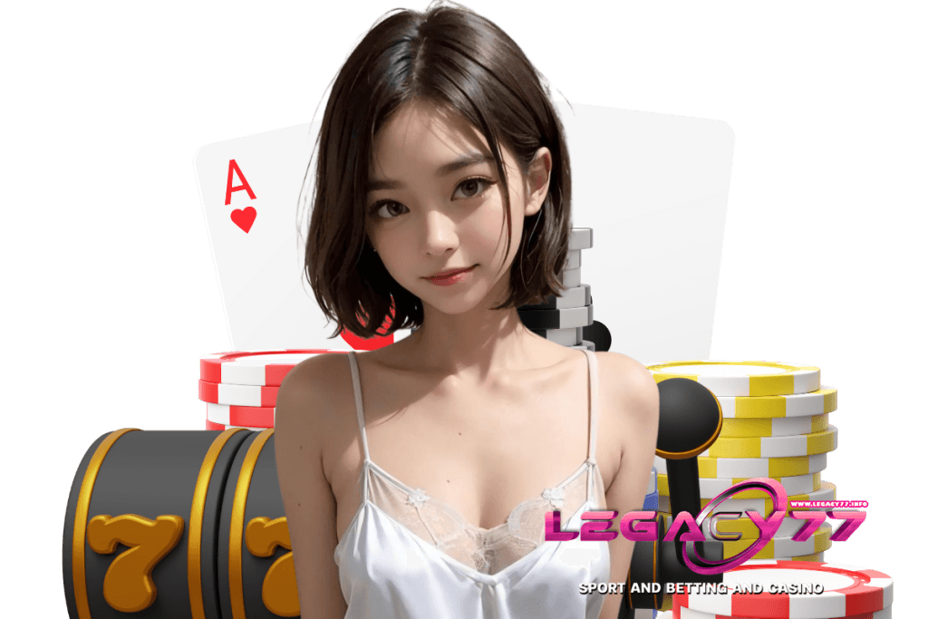 legacy77 bet