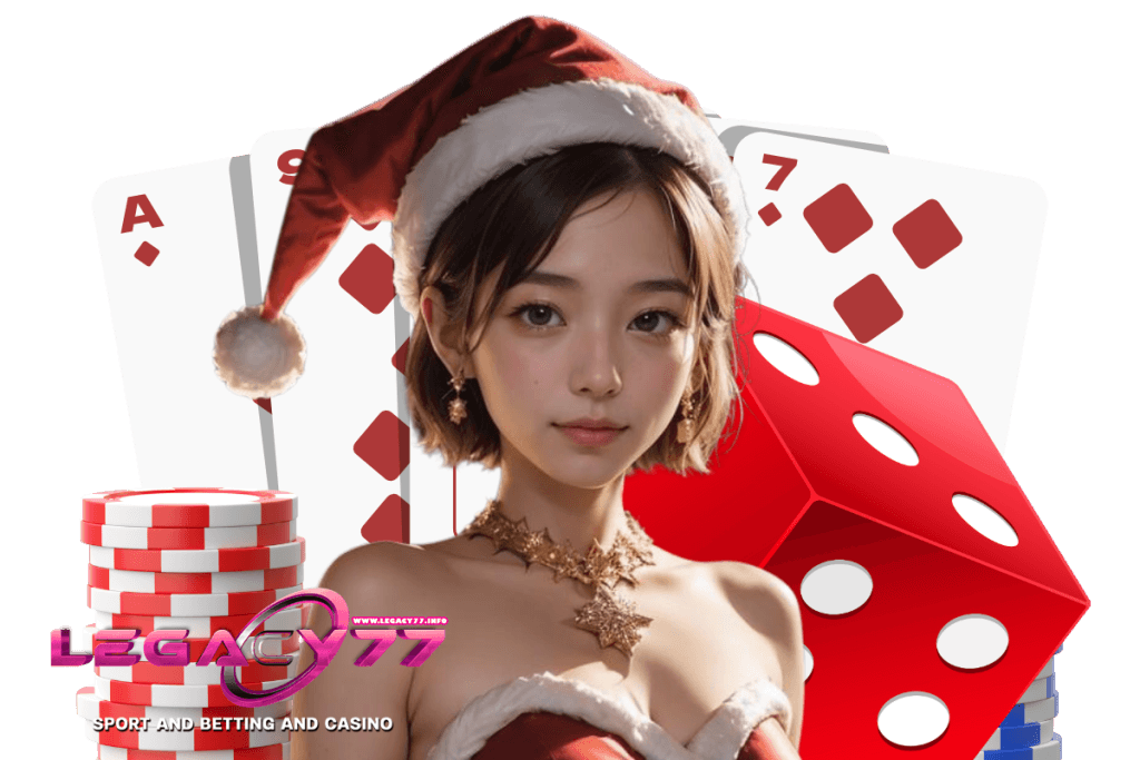 legacy77 สมัคร